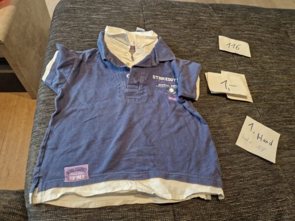 T Shirt 116