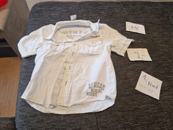 T Shirt 116