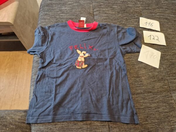 T Shirt 116 122