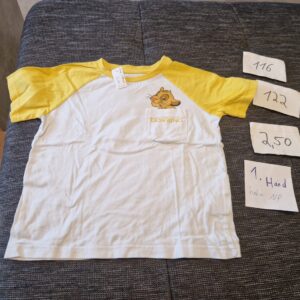 T Shirt 116 122