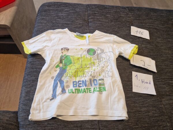 T Shirt 116