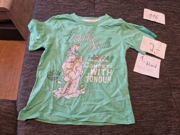 T Shirt 116
