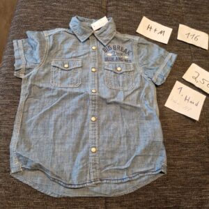 T Shirt 116