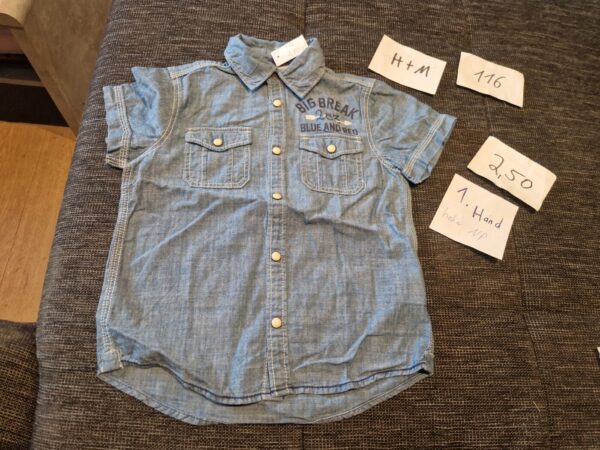 T Shirt 116