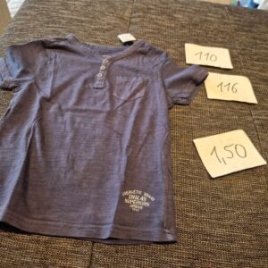 T Shirt 110 116