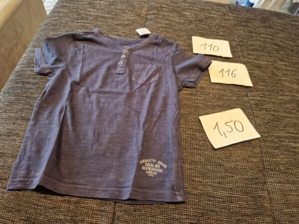T Shirt 110 116