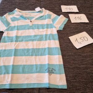 T Shirt 110 116
