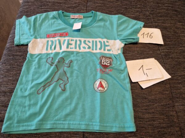 T Shirt 116