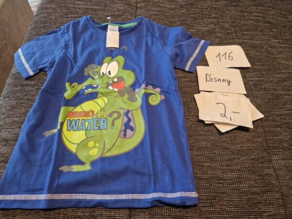 T Shirt 116