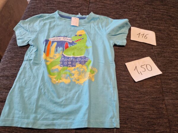 T Shirt 116