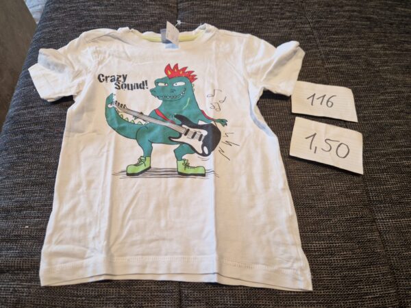 T Shirt 116