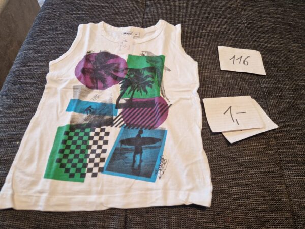 T Shirt 116