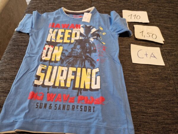 T Shirt 110