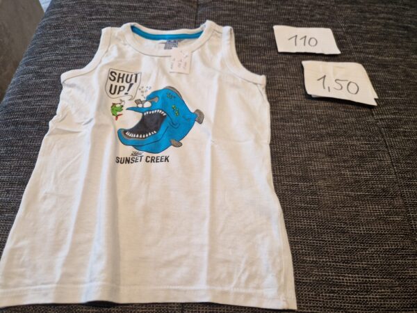 T Shirt 110