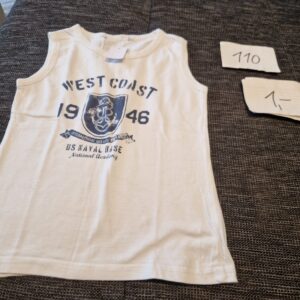 T Shirt 110