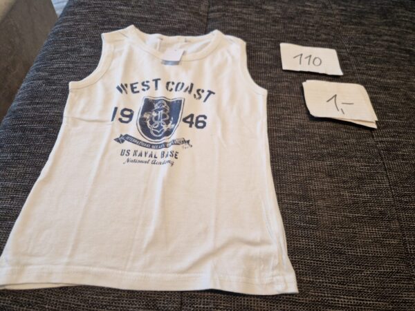 T Shirt 110