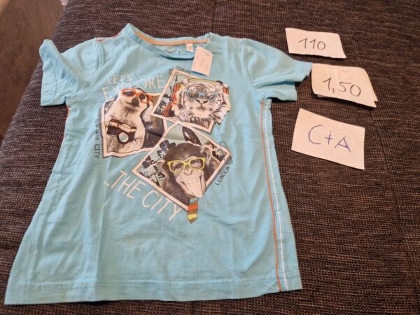 T Shirt 110
