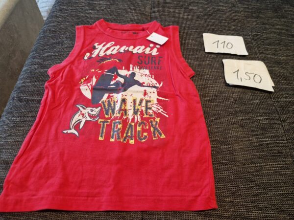 T Shirt 110