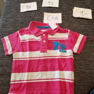 T Shirt 86 92