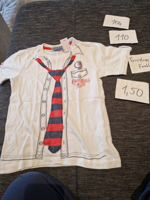 T Shirt 104 110
