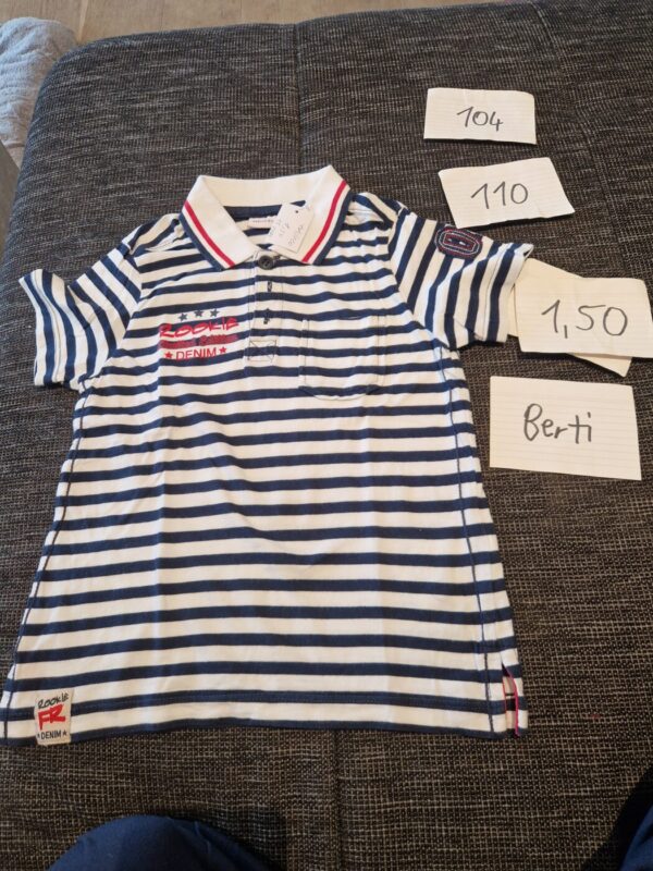 T Shirt 104 110