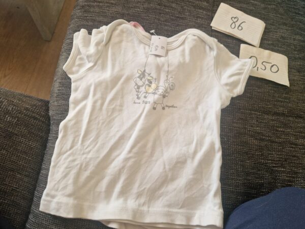 T Shirt 86
