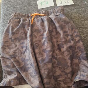 Badehose 152