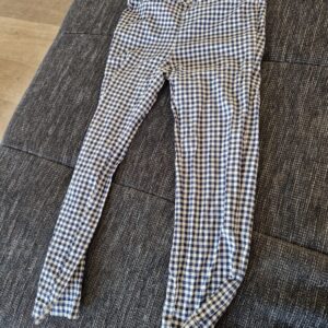 Hose lang 116