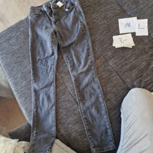 Hose lang M L 170 176