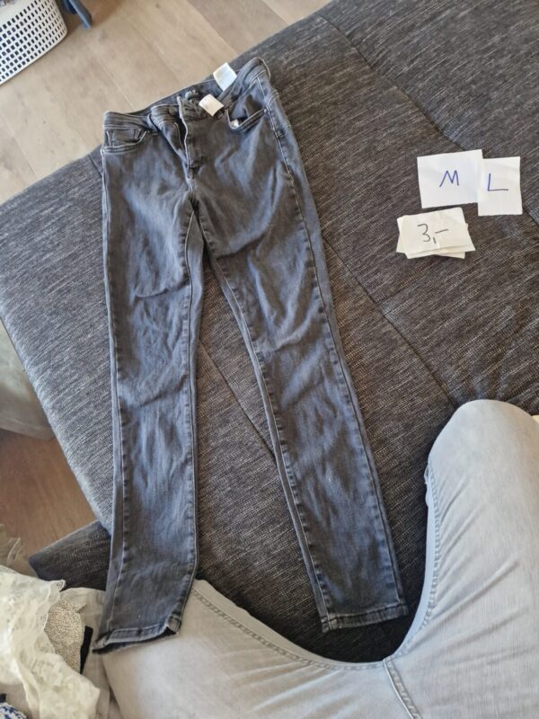 Hose lang M L 170 176