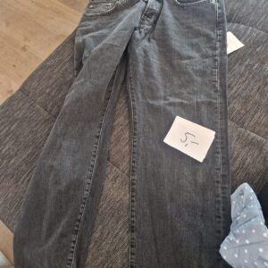 Hose lang S 170 176