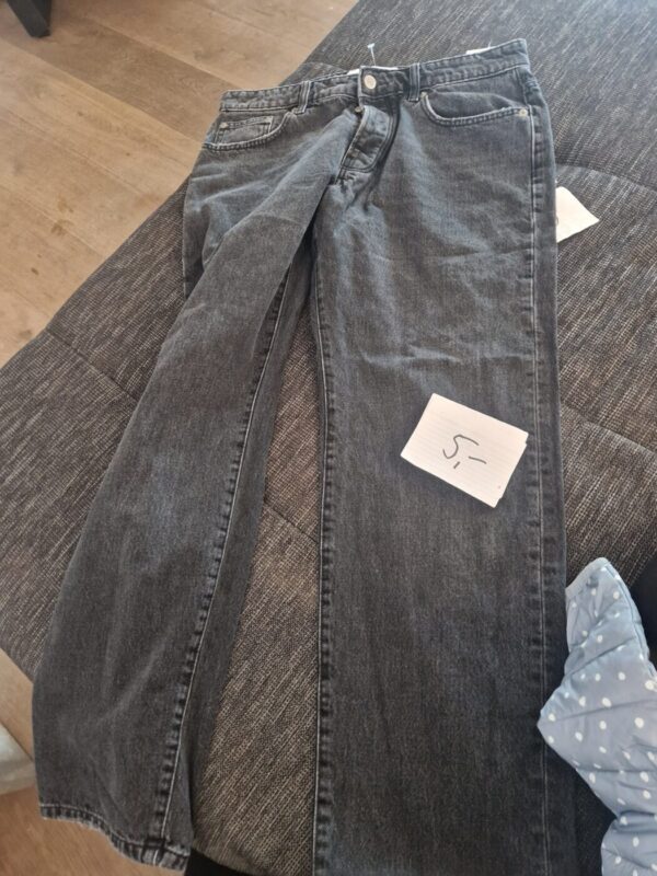 Hose lang S 170 176