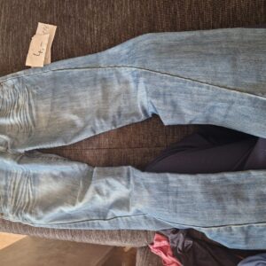 Hose lang 176