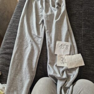 Hose lang 158