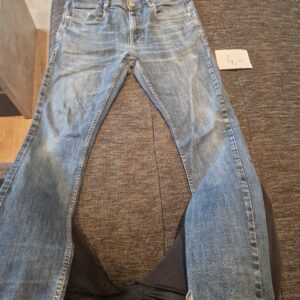 Hose lang W32 L 33