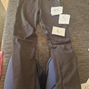 Hose lang XS S