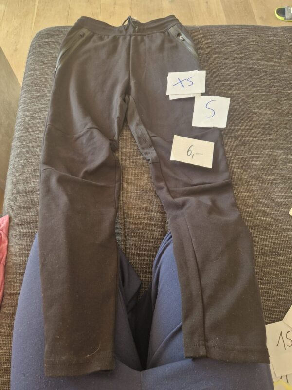 Hose lang XS S