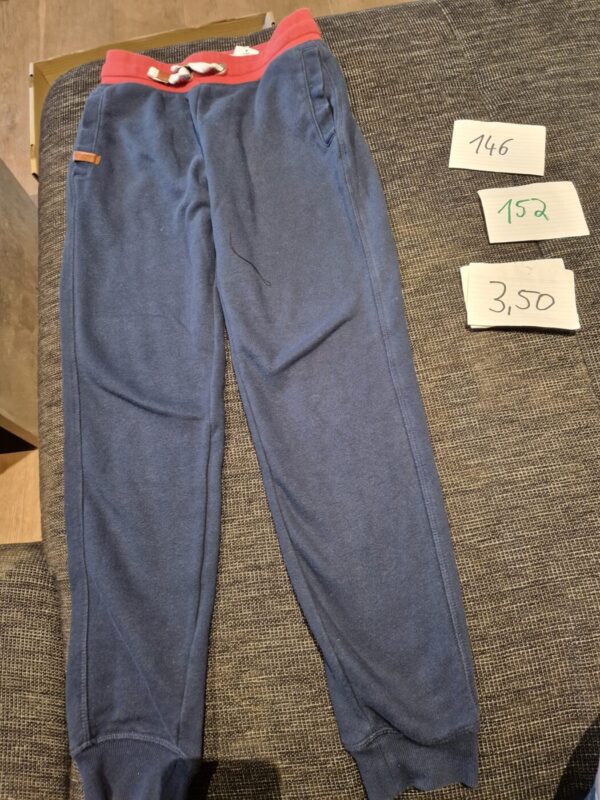 Hose lang 146 152