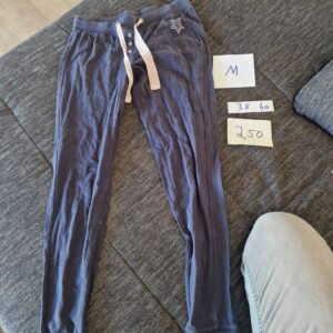 Hose lang M 38 40