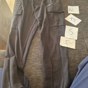 Hose lang 164 XS S