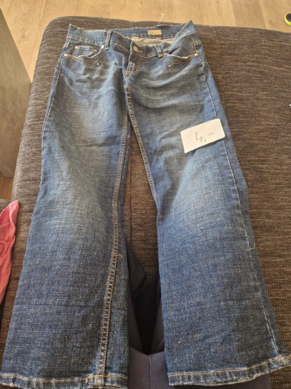 Hose lang 170