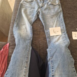 Hose lang L