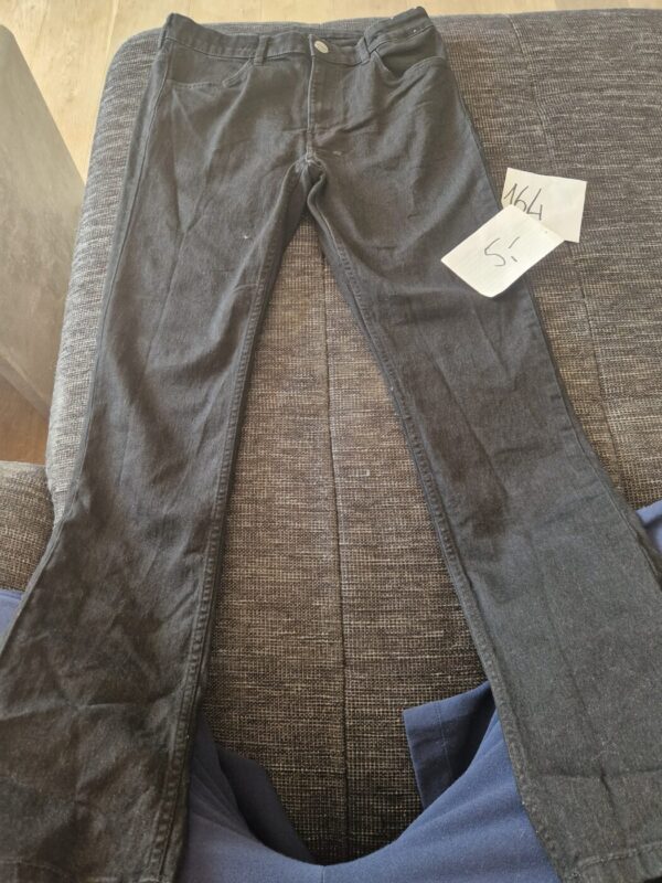 Hose lang 164