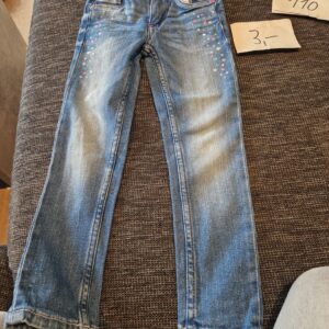 Hose lang 110