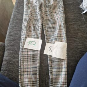 Hose lang 152