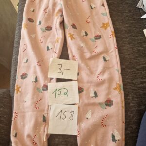 Hose lang 152 158