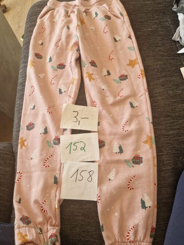 Hose lang 152 158