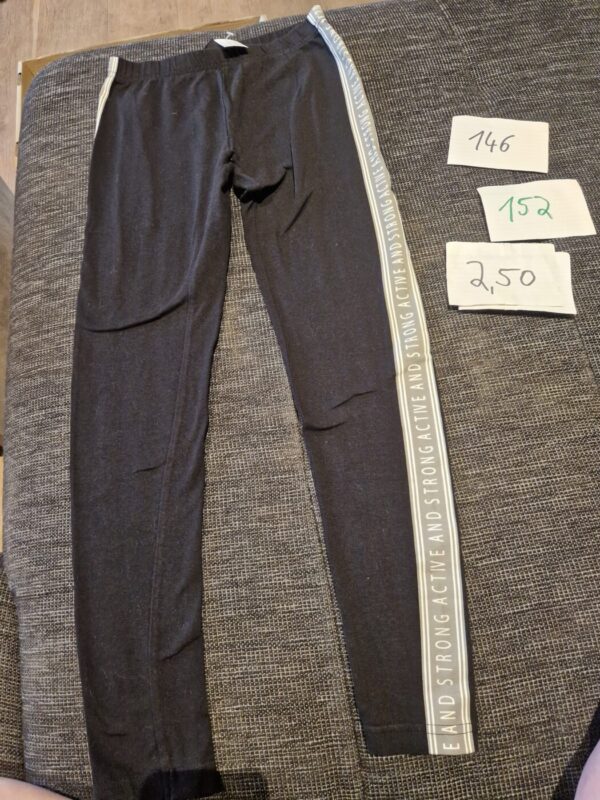 Hose lang 146 152