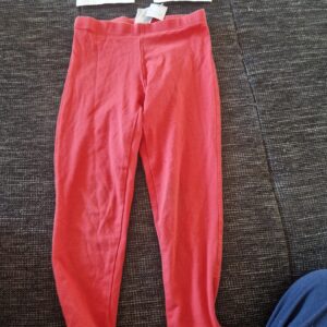 Hose lang 116