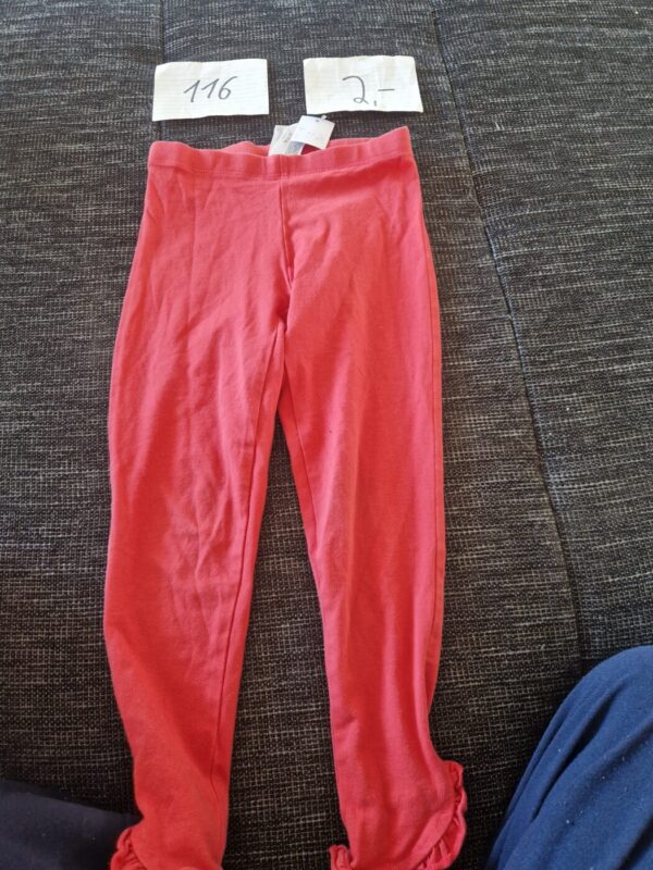 Hose lang 116